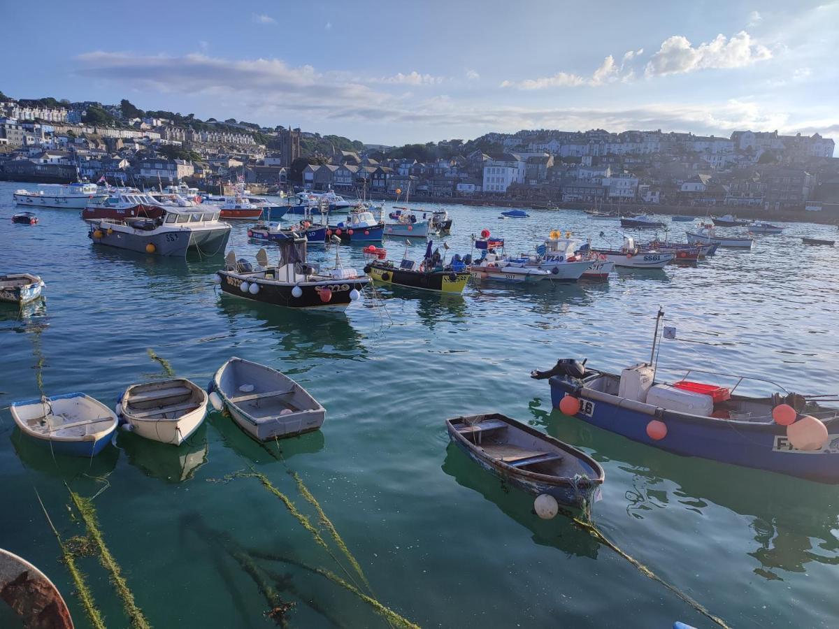 Сasa de vacaciones Cheerful Fisherman,s St Ives